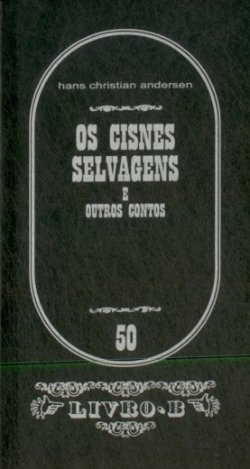 Bertrand.pt - Os Cisnes Selvagens e outros contos