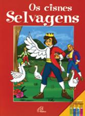 Os Cisnes Selvagens