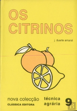 Bertrand.pt - Os Citrinos