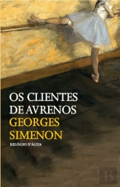 Os Clientes de Avrenos