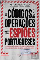 Os Códigos E as Operações dos Espiões Portugueses