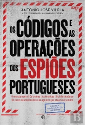 Os Códigos E as Operações dos Espiões Portugueses