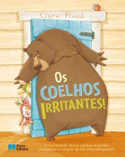 Bertrand.pt - Os coelhos irritantes!