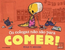 Bertrand.pt - Os Colegas Não São para Comer!