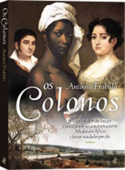 Bertrand.pt - Os Colonos