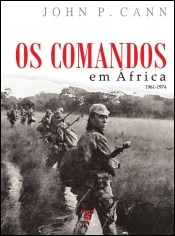 Os Comandos em África