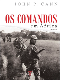 Bertrand.pt - Os Comandos em África