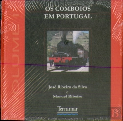 Bertrand.pt - Os Comboios em Portugal - Volume I