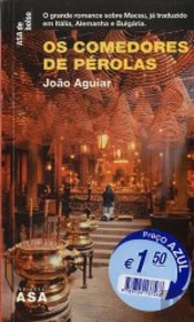 Os Comedores de Pérolas