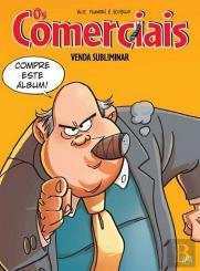Os Comerciais