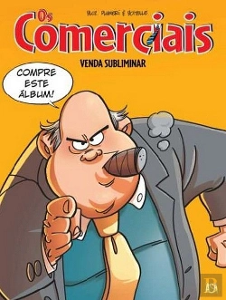 Bertrand.pt - Os Comerciais