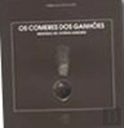 Os Comeres dos Ganhões