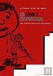 Os Cómics em Portugal