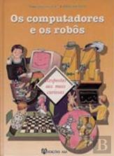 Os Computadores e Os Robots
