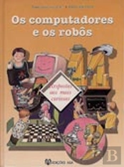 Os Computadores e Os Robots