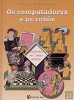 Bertrand.pt - Os Computadores e Os Robots