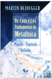 Os Conceitos Fundamentais da Metafísica