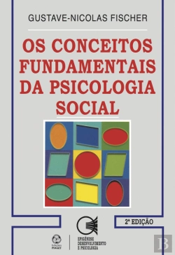 Bertrand.pt - Os Conceitos Fundamentais da Psicologia Social
