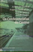 Os Conferencistas do Casino