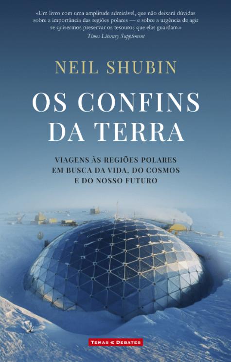 Os Confins da Terra
