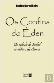 Os Confins do Éden