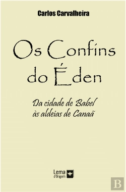 Bertrand.pt - Os Confins do Éden