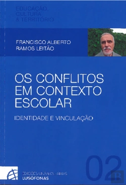 Bertrand.pt - Os Conflitos em Contexto Escolar