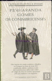 Os Conimbricenses