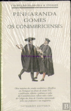 Bertrand.pt - Os Conimbricenses