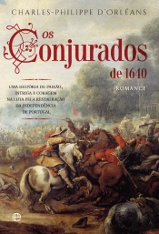 Os Conjurados de 1640