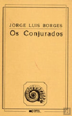 Bertrand.pt - Os Conjurados
