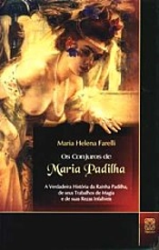 Os Conjuros de Maria Padilha