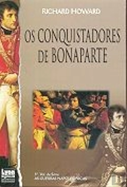 Bertrand.pt - Os Conquistadores de Bonaparte