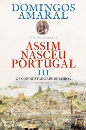 Os Conquistadores De Lisboa