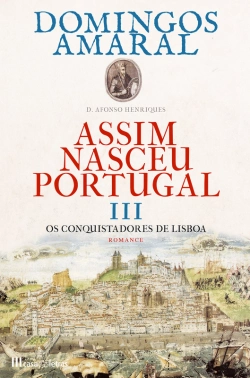 Bertrand.pt - Os Conquistadores De Lisboa