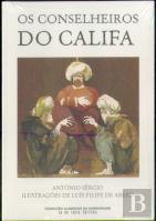 Os Conselheiros do Califa