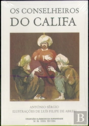 Os Conselheiros do Califa