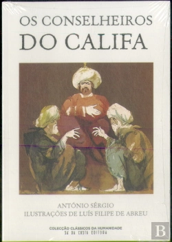 Bertrand.pt - Os Conselheiros do Califa