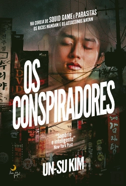 Bertrand.pt - Os Conspiradores