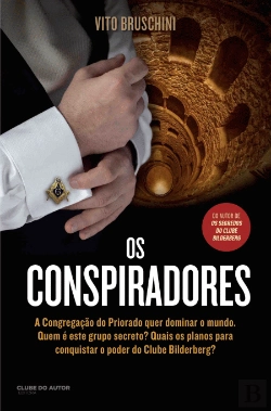 Bertrand.pt - Os Conspiradores