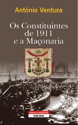 Bertrand.pt - Os Constituintes de 1911 e a Maçonaria