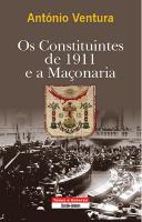 Os Constituintes de 1911 e a Maçonaria