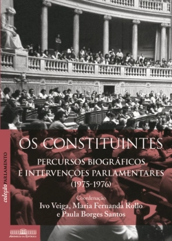 Bertrand.pt - Os Constituintes