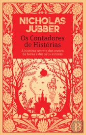 Os Contadores de Histórias