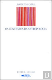 Os Contextos da Antropologia