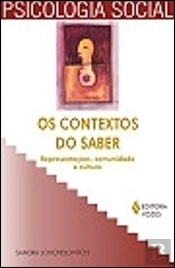 Os Contextos do Saber