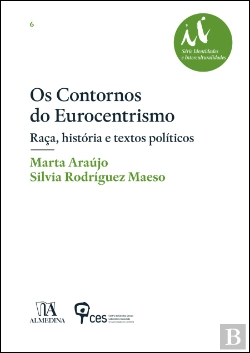 Bertrand.pt - Os Contornos do Eurocentrismo