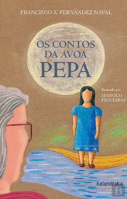 Bertrand.pt - Os Contos Da Avoa Pepa