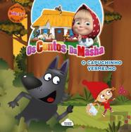 Os Contos da Masha - O Capuchinho Vermelho