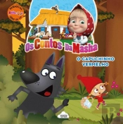 Os Contos da Masha - O Capuchinho Vermelho